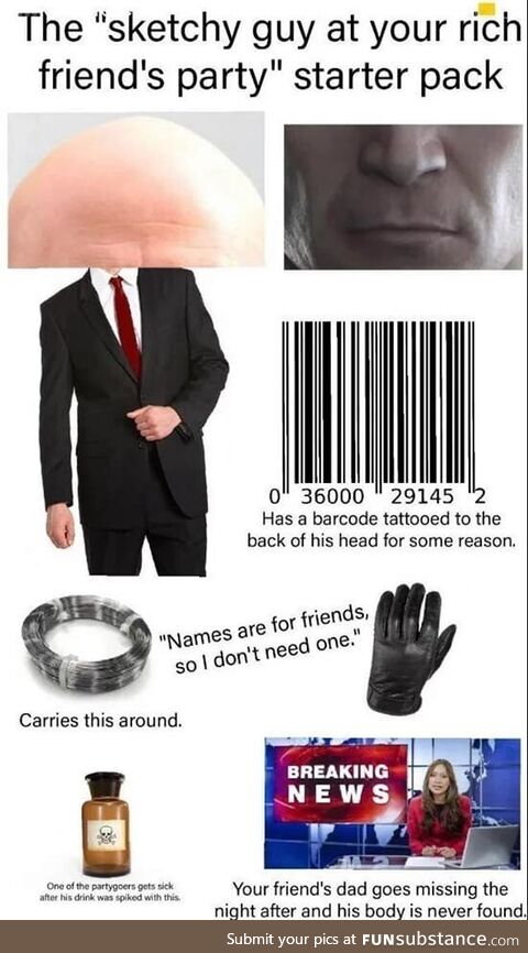 Tranquil young immediate