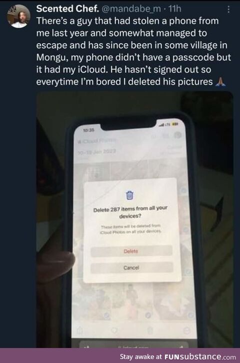 Imminent exulting bloat