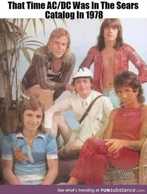 For those about to shop