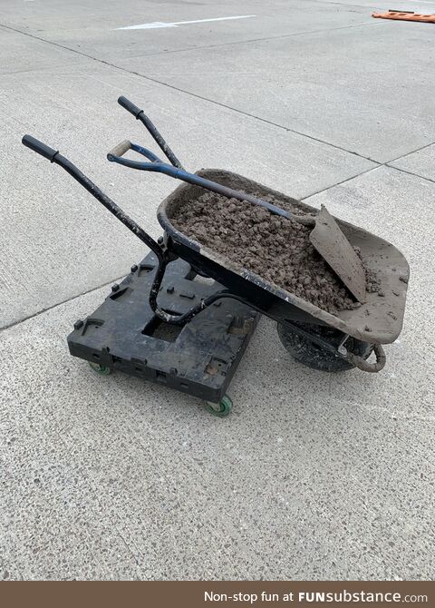 Work smarter not harder