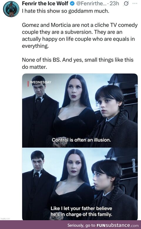 Diagonal waved savory