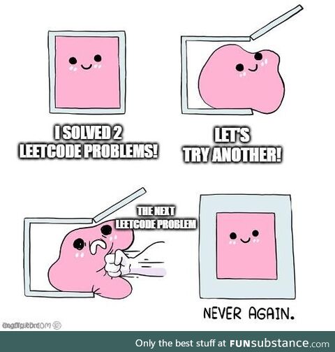 iWasDefeatedButImGettingThere