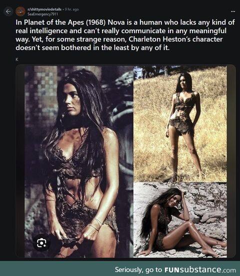 Nuanced unmasked expert