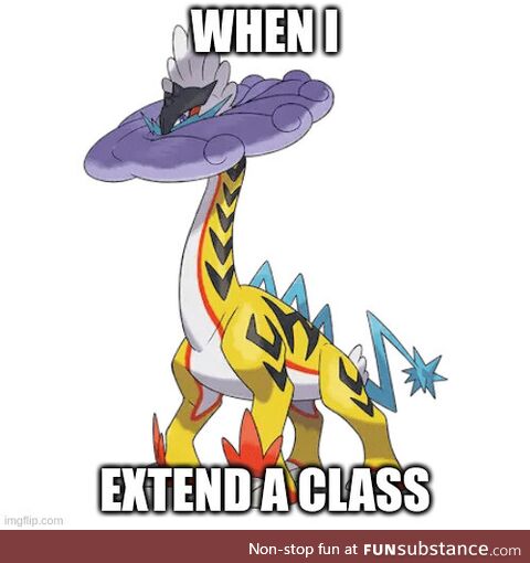 ClassRaikouExtendLongNeck