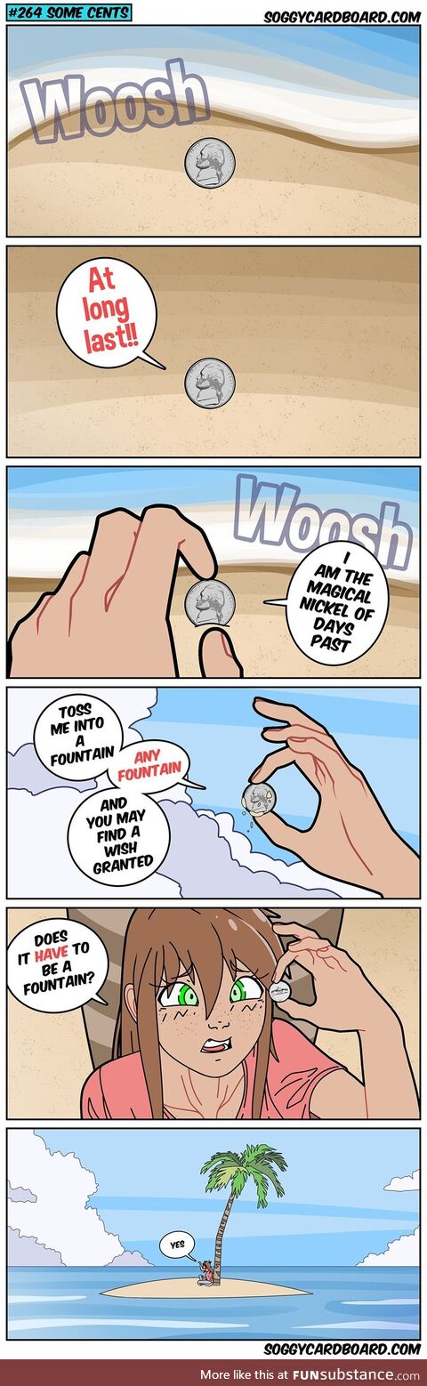 Inbound selective sprung