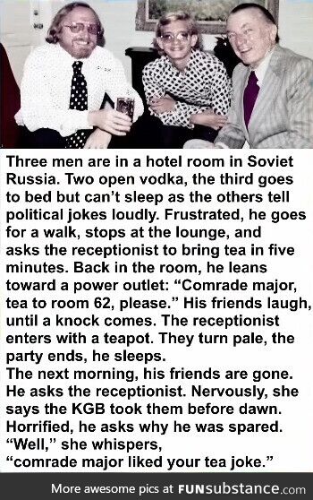 Maddening doctrinal snarling