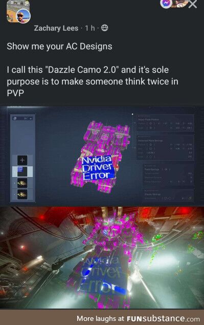 Deodorant quaint actual