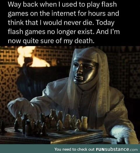 All those moments will be lost in time, like tears in the rain