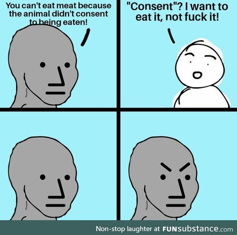 Meat