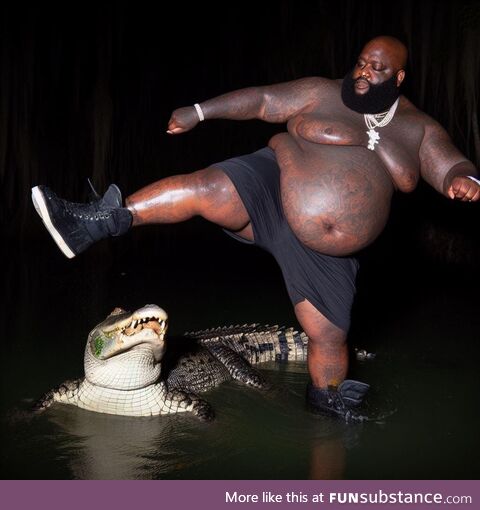 The story behind this?