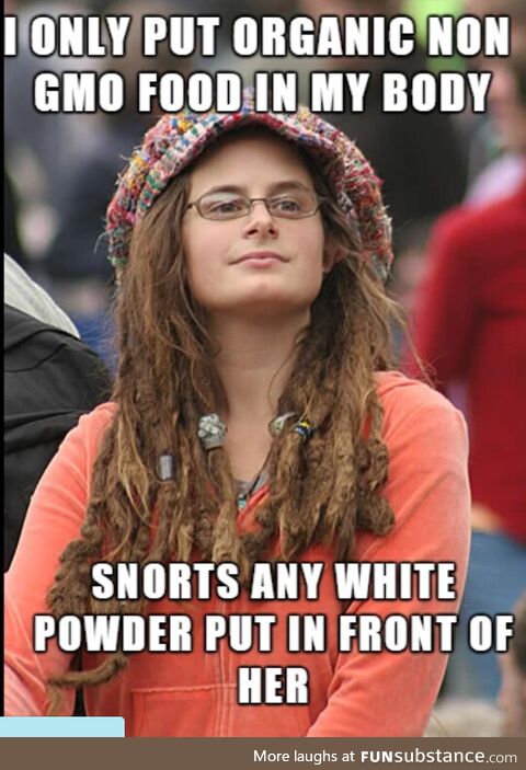 Apparently your body is not a temple