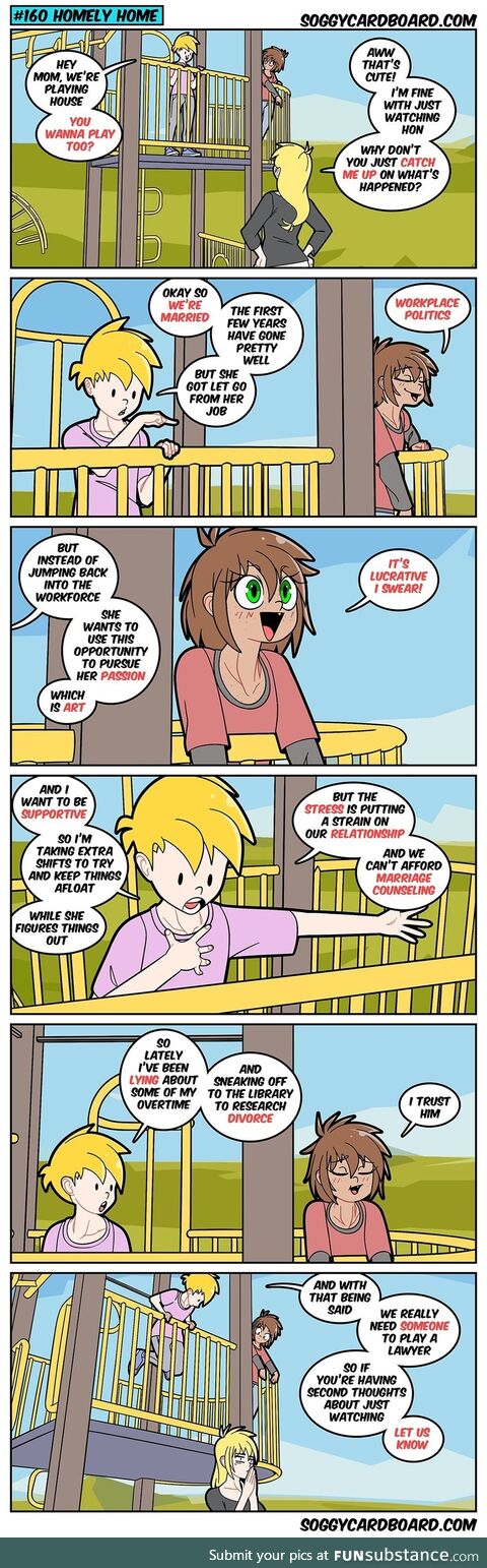 High-yield visual longing