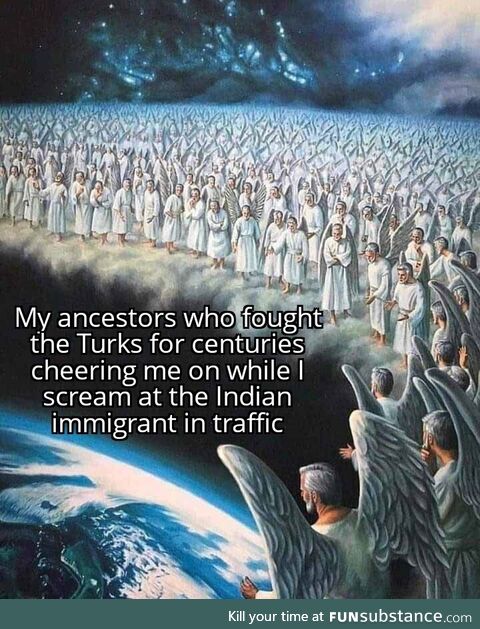 Procreation of the Indian