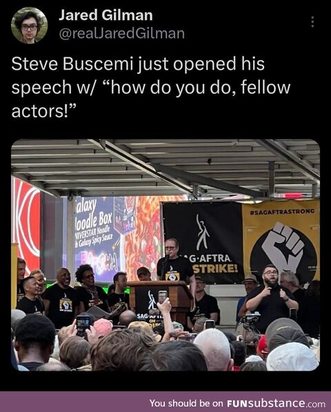 Unhealthy bent second-hand