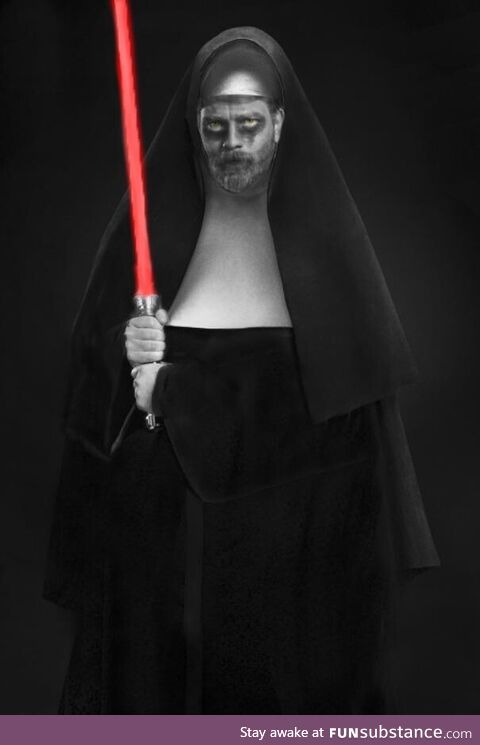 Obi-Nun kenobi