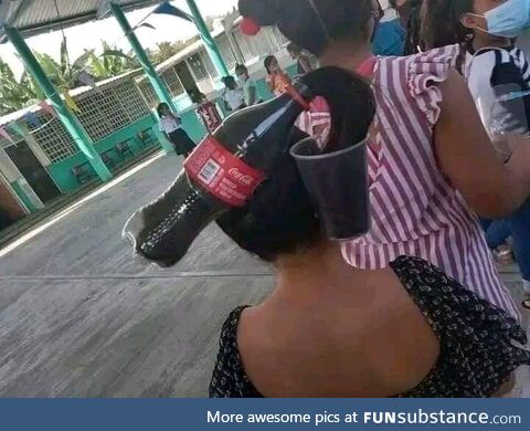 Recycle more, save the Earth