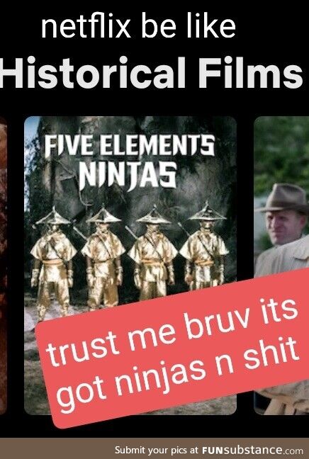 Netflix coming in strong with educational content