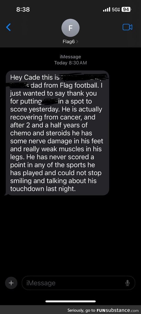 Rich chilly actually