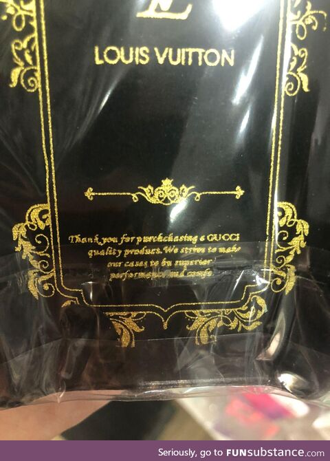 What’s wrong with this image?