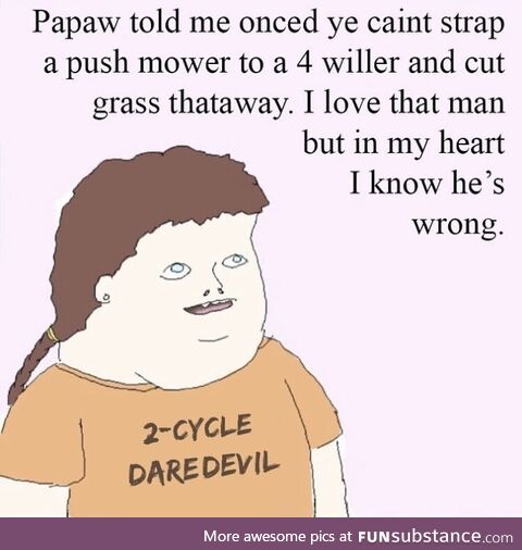 That’s Just Called Working Smarter