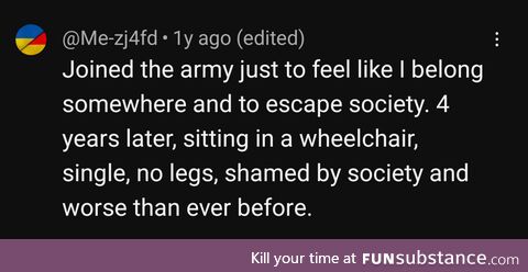 Quick political vinyl