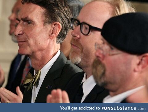 Science!!! (probably a repost, who cares it rocks)