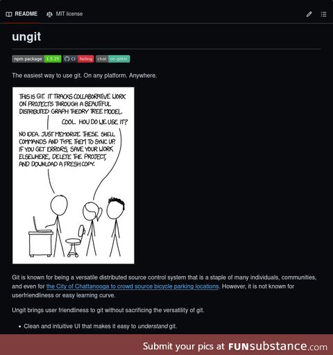 xkcdWillDominateGithubEnventually