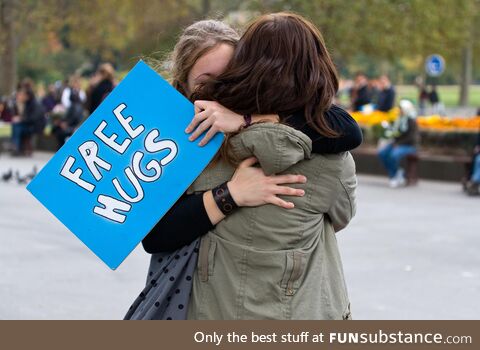 15 years ago, there was a movement that swept the world and it was nice