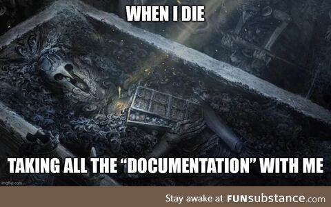 theCodeIsSelfDocumenting