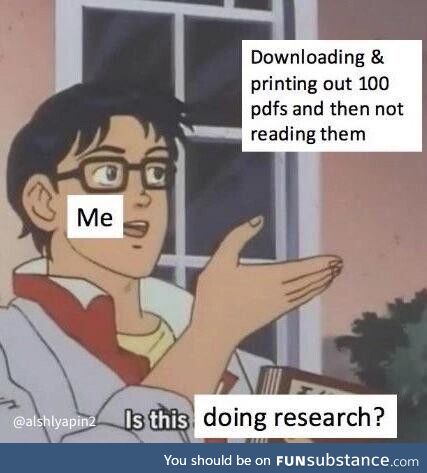 isThisDoingResearch
