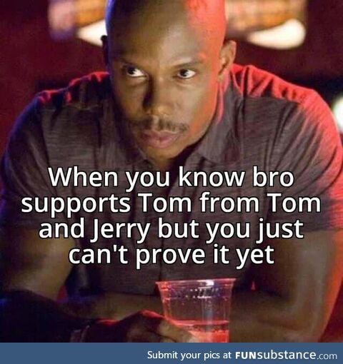 Multi-million frightened intolerant