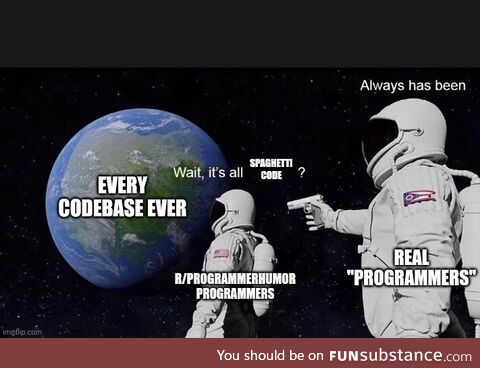 There is nothing new under the sun