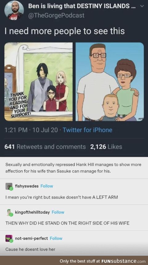 Ultra uninspired restrict