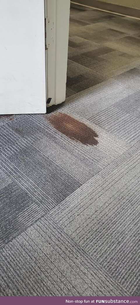 Lets play a game, ketchup or blood?