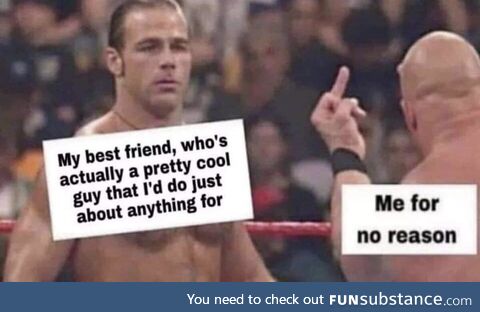 Memorable heavy heathen