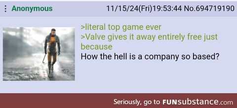 Half life 3 confirmed