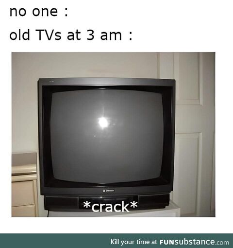 It do be like that