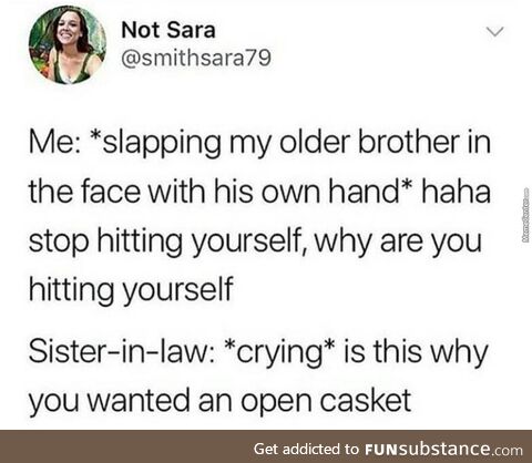 Halt. Seek assistance