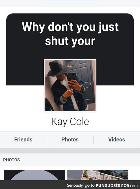 Not seen one of these in a while