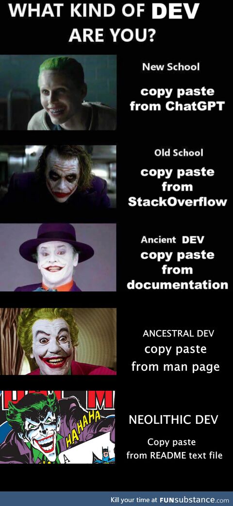 whatKindOfDevTwoPointOh