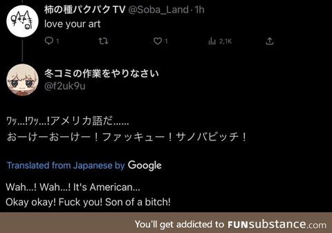 Almond hand-held thoughtless