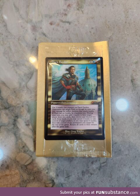 (Update) Someone threw away 6 pallets of Magic TG cards at my local city landfill. Bad
