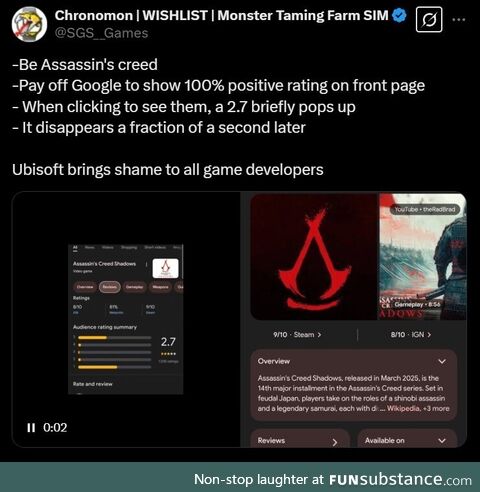 Terrific panting rash