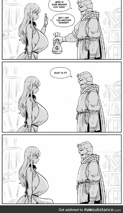 Pillaged Bohemian deficient