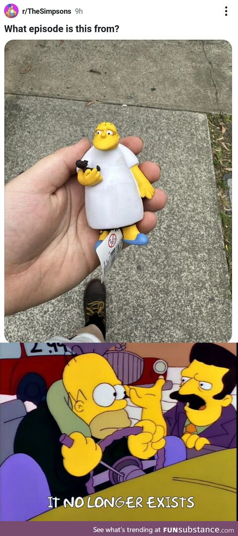 Answerable odd hearty