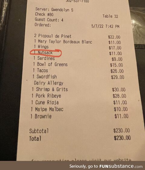 A relative bargain at only $11