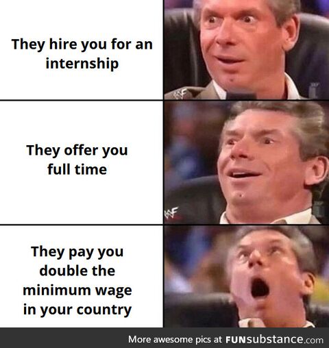 theDreamComesTrue