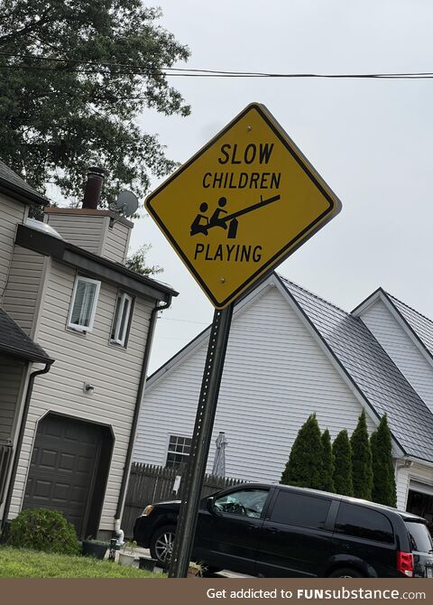 Because if they were smart they would sit on opposite sides of the see saw?