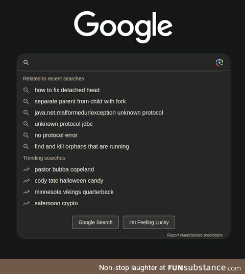 programmerSearchHistory