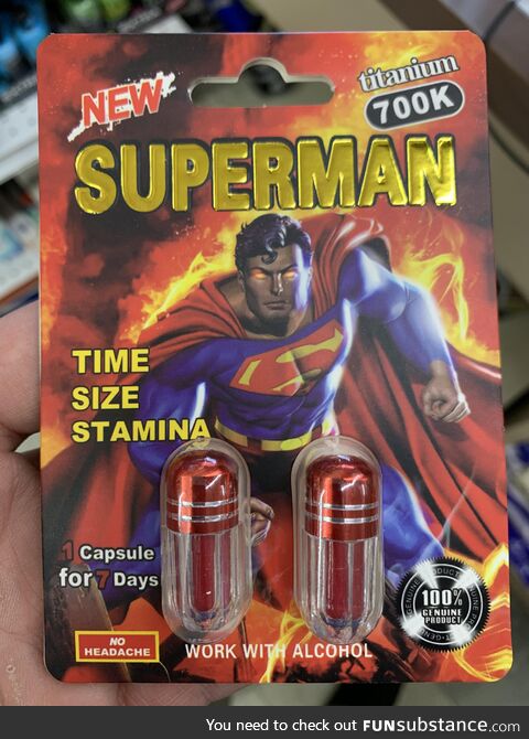 Part 15 of our ongoing series Knoxville Gas Station Enhancement Pills: Copyright